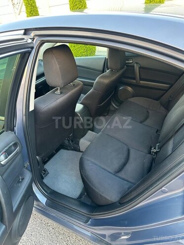 Mazda 6 2008, 239,000 km - 2.0 l - Bakı