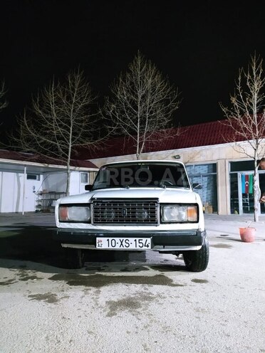 LADA (VAZ) 2107 1991, 110,532 km - 1.6 л - Ağsu