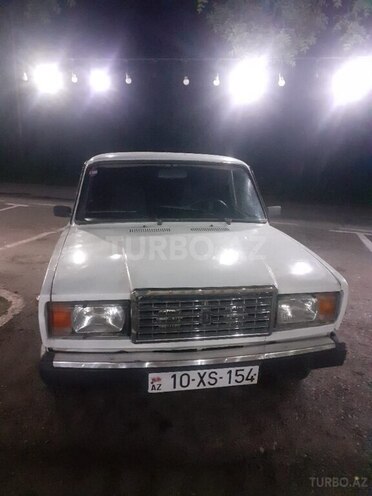 LADA (VAZ) 2107 1991, 110,532 km - 1.6 л - Ağsu