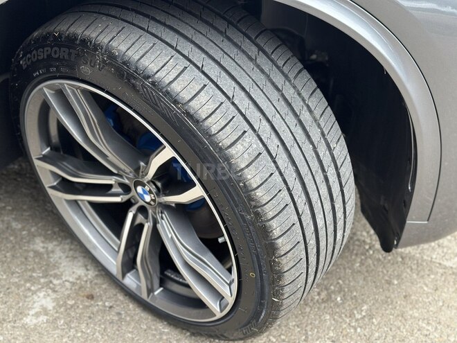 BMW X5 2016, 178,000 km - 2.0 l - Masallı