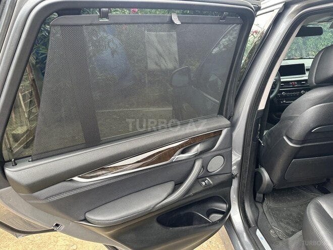BMW X5 2016, 178,000 km - 2.0 l - Masallı