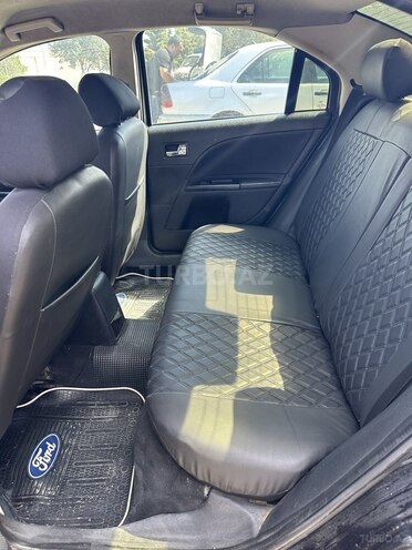 Ford Mondeo 2005, 220,000 km - 2.0 l - Bakı