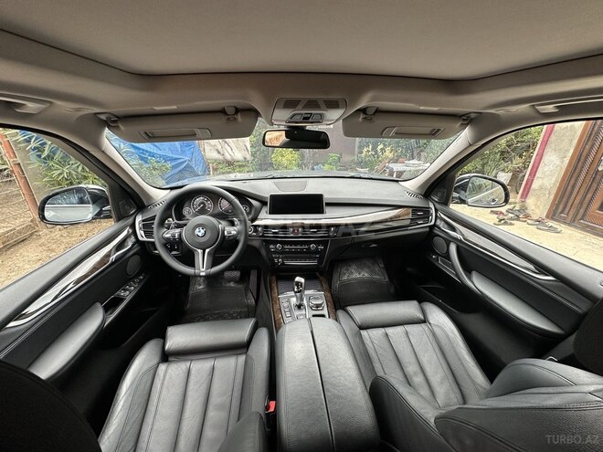 BMW X5 2016, 178,000 km - 2.0 l - Masallı