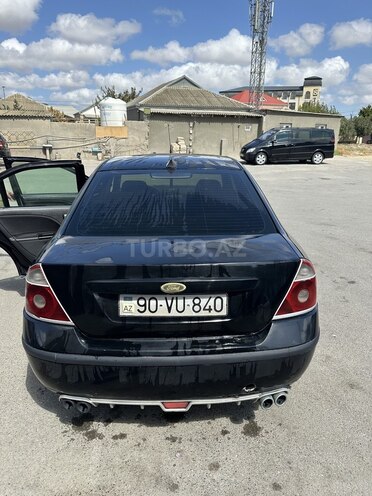 Ford Mondeo 2005, 220,000 km - 2.0 l - Bakı