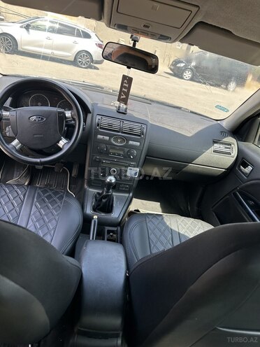 Ford Mondeo 2005, 220,000 km - 2.0 l - Bakı