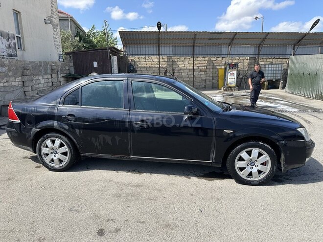 Ford Mondeo 2005, 220,000 km - 2.0 l - Bakı