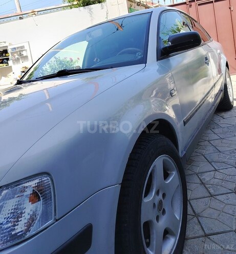 Volkswagen Passat 1999, 438,978 km - 2.3 л - Bakı