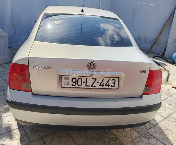 Volkswagen Passat 1999, 438,978 km - 2.3 л - Bakı