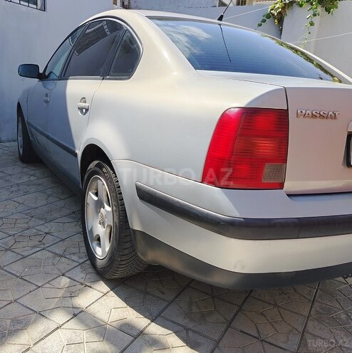 Volkswagen Passat 1999, 438,978 km - 2.3 л - Bakı