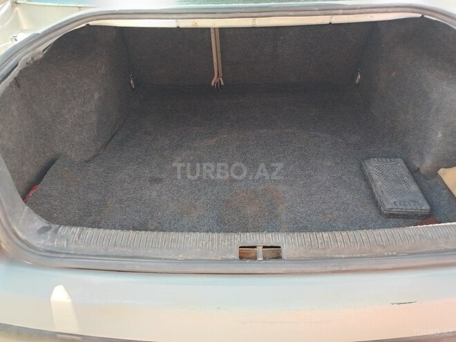 Volkswagen Passat 1999, 438,978 km - 2.3 л - Bakı