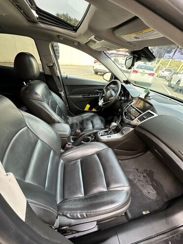 Chevrolet Cruze 2015, 183,000 km - 1.4 l - Sumqayıt