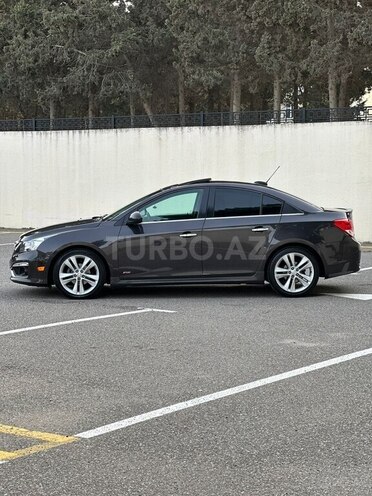 Chevrolet Cruze 2015, 183,000 km - 1.4 l - Sumqayıt