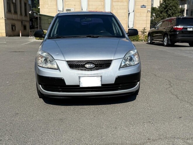 Kia Rio 2005, 196,000 km - 1.5 l - Bakı