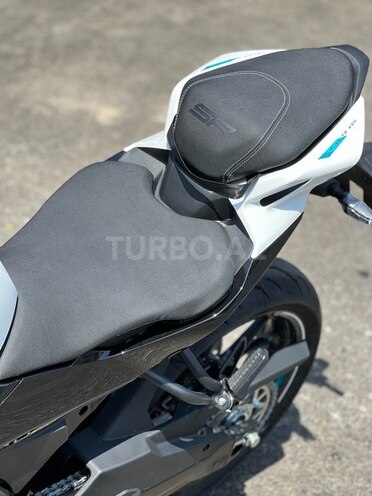 CFMOTO  2025, 0 km - 0.3 l - Bakı