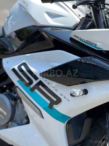 CFMOTO  2025, 0 km - 0.3 l - Bakı