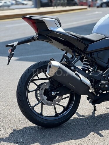 CFMOTO  2025, 0 km - 0.3 l - Bakı