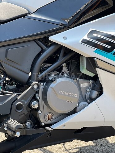 CFMOTO  2025, 0 km - 0.3 l - Bakı
