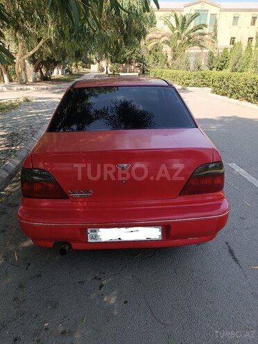 Daewoo Nexia 1998, 230,000 km - 1.5 л - Sumqayıt