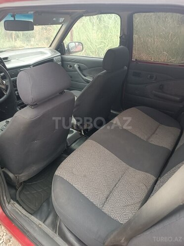 Daewoo Nexia 1998, 230,000 km - 1.5 л - Sumqayıt