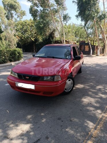 Daewoo Nexia 1998, 230,000 km - 1.5 л - Sumqayıt