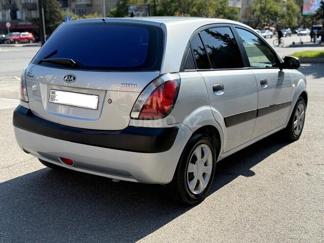 Kia Rio 2005, 196,000 km - 1.5 l - Bakı