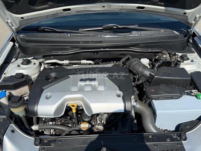 Kia Rio 2005, 196,000 km - 1.5 l - Bakı