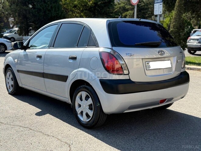 Kia Rio 2005, 196,000 km - 1.5 l - Bakı
