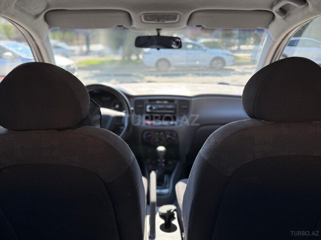 Kia Rio 2005, 196,000 km - 1.5 l - Bakı