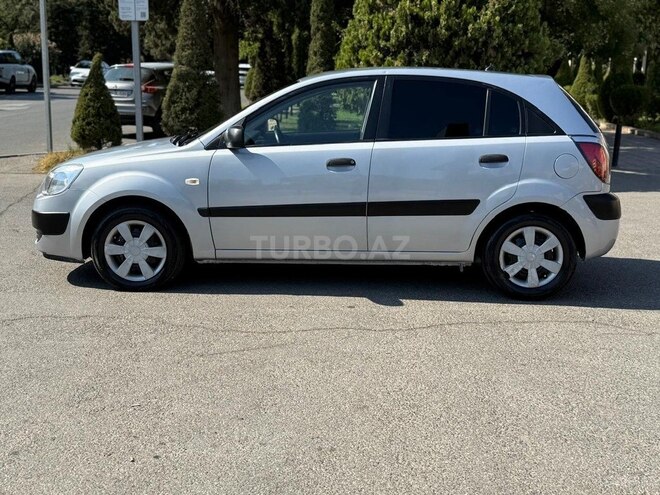 Kia Rio 2005, 196,000 km - 1.5 l - Bakı
