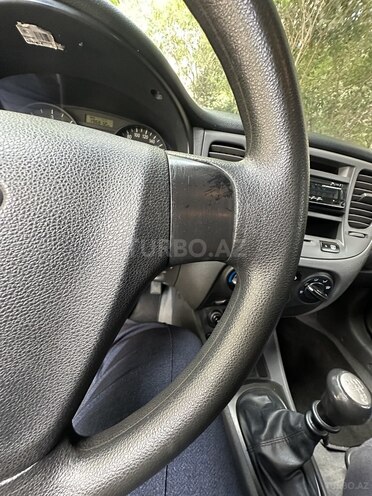Kia Rio 2005, 196,000 km - 1.5 l - Bakı