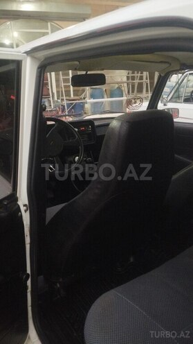 LADA (VAZ) 2107 2011, 84,500 km - 1.6 l - Şəmkir