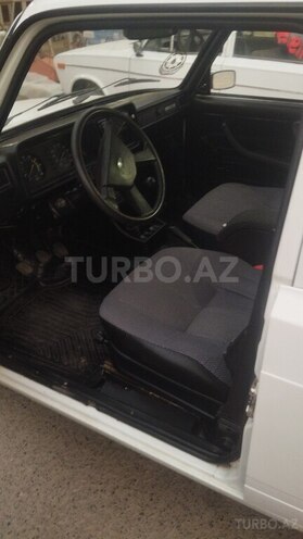 LADA (VAZ) 2107 2011, 84,500 km - 1.6 l - Şəmkir
