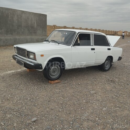 LADA (VAZ) 2107 2011, 84,500 km - 1.6 l - Şəmkir