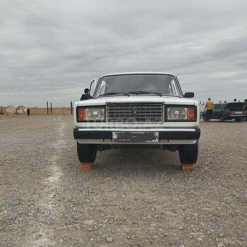 LADA (VAZ) 2107 2011, 84,500 km - 1.6 l - Şəmkir