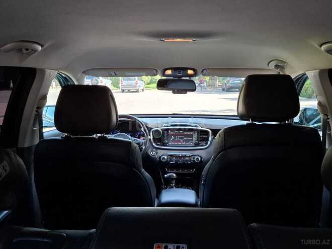 Kia Sorento 2016, 188,000 km - 2.0 l - Bakı
