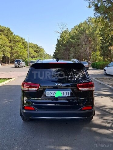 Kia Sorento 2016, 188,000 km - 2.0 l - Bakı