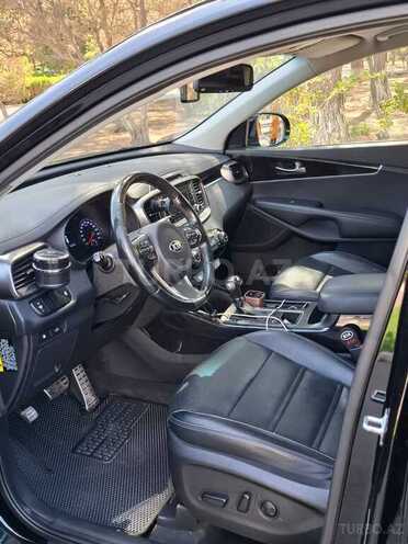 Kia Sorento 2016, 188,000 km - 2.0 l - Bakı