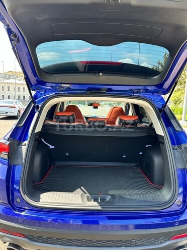 Changan CS 35 Plus 2022, 74,600 km - 1.4 l - Bakı