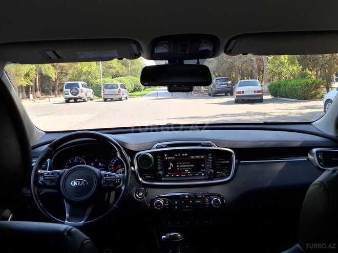 Kia Sorento 2016, 188,000 km - 2.0 l - Bakı