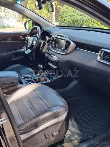 Kia Sorento 2016, 188,000 km - 2.0 l - Bakı