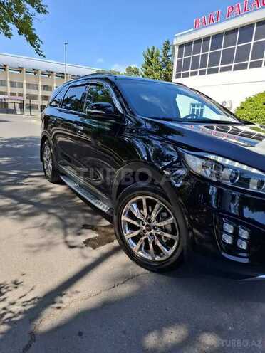 Kia Sorento 2016, 188,000 km - 2.0 l - Bakı