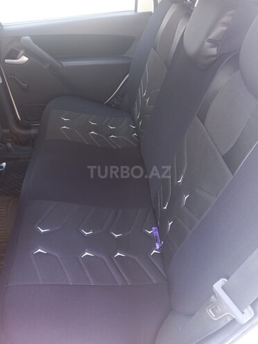 LADA (VAZ) Kalina 2015, 123,000 km - 1.6 l - Bakı
