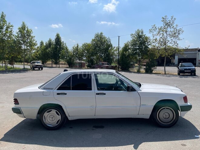Mercedes 190 1991, 48,956 km - 2.0 л - Tərtər
