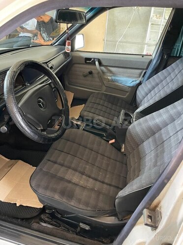 Mercedes 190 1991, 48,956 km - 2.0 л - Tərtər