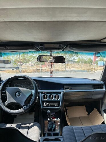 Mercedes 190 1991, 48,956 km - 2.0 л - Tərtər