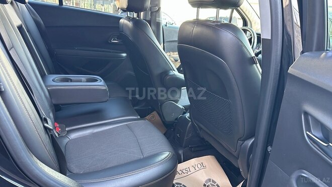 Chevrolet Trax 2019, 83,158 km - 1.8 l - Bakı