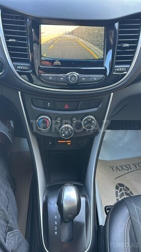 Chevrolet Trax 2019, 83,158 km - 1.8 l - Bakı