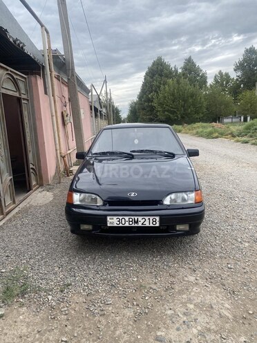 LADA (VAZ) 2115 2009, 318,191 km - 1.6 л - Biləsuvar
