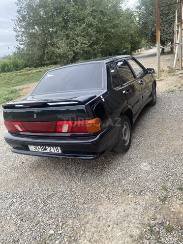 LADA (VAZ) 2115 2009, 318,191 km - 1.6 л - Biləsuvar