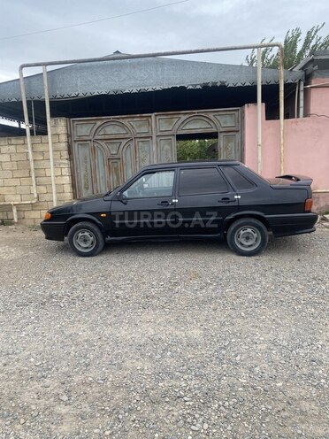 LADA (VAZ) 2115 2009, 318,191 km - 1.6 л - Biləsuvar